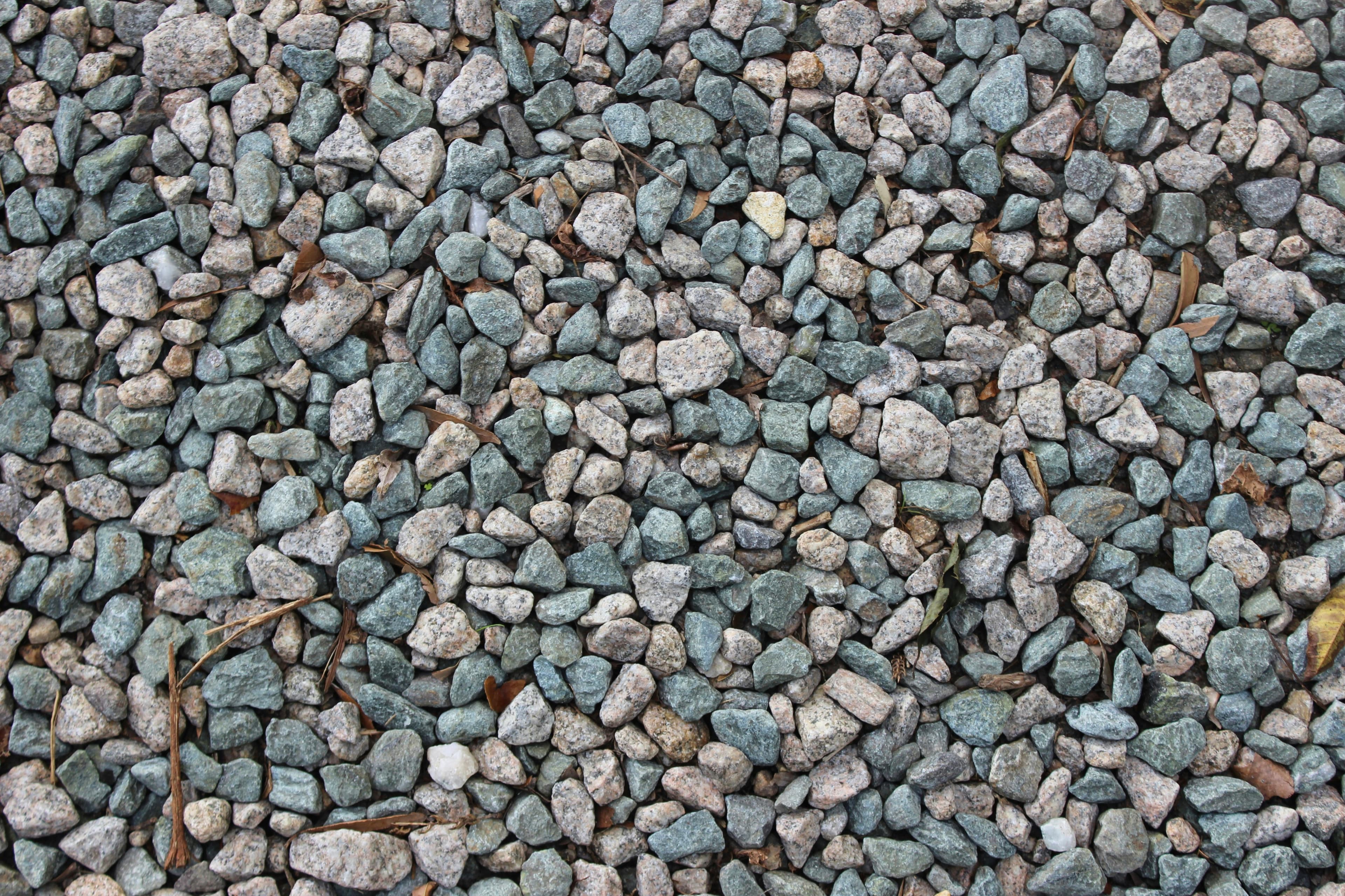 Blue Metals